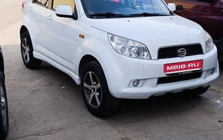 Daihatsu Terios II, 2008 год, 680 000 рублей, 1 фотография