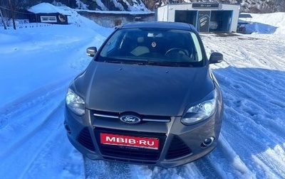 Ford Focus III, 2011 год, 700 000 рублей, 1 фотография