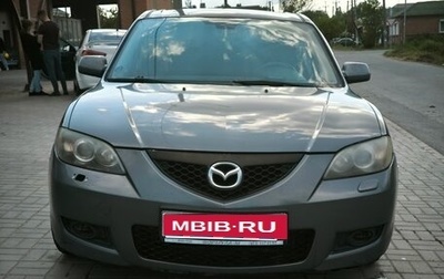 Mazda 3, 2008 год, 690 000 рублей, 1 фотография