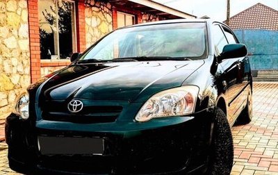 Toyota Corolla, 2005 год, 780 000 рублей, 1 фотография