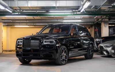 Rolls-Royce Cullinan, 2024 год, 55 450 000 рублей, 1 фотография