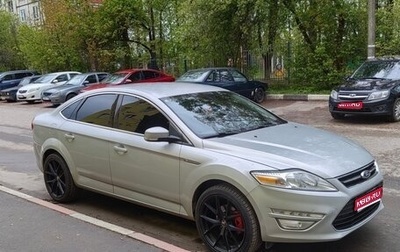 Ford Mondeo IV, 2011 год, 800 000 рублей, 1 фотография