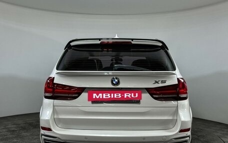 BMW X5, 2014 год, 3 211 000 рублей, 4 фотография