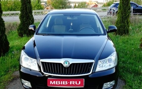 Skoda Octavia, 2013 год, 950 000 рублей, 1 фотография