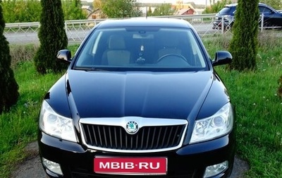Skoda Octavia, 2013 год, 950 000 рублей, 1 фотография