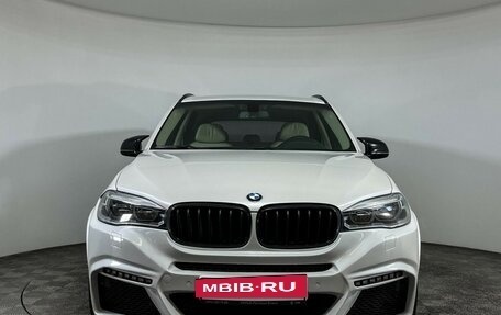 BMW X5, 2014 год, 3 211 000 рублей, 3 фотография