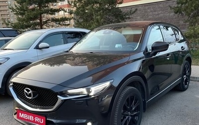 Mazda CX-5 II, 2021 год, 4 300 000 рублей, 1 фотография