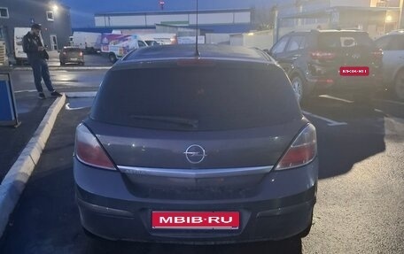 Opel Astra H, 2011 год, 430 000 рублей, 1 фотография