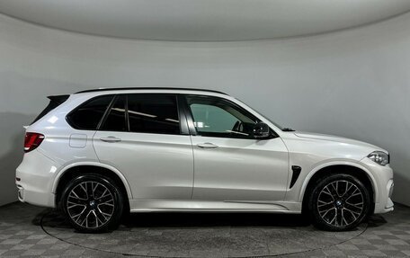 BMW X5, 2014 год, 3 211 000 рублей, 6 фотография