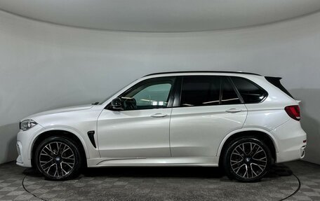 BMW X5, 2014 год, 3 211 000 рублей, 5 фотография