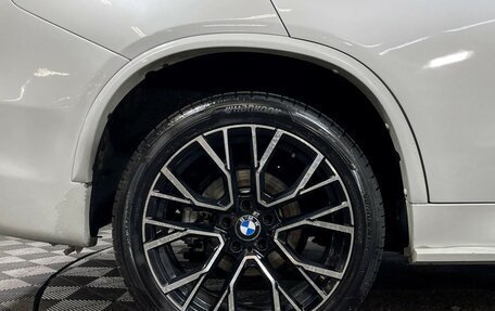 BMW X5, 2014 год, 3 211 000 рублей, 7 фотография