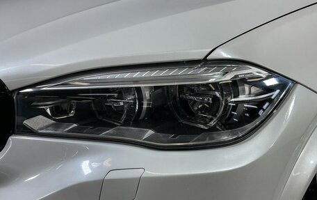 BMW X5, 2014 год, 3 211 000 рублей, 8 фотография