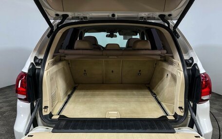 BMW X5, 2014 год, 3 211 000 рублей, 9 фотография