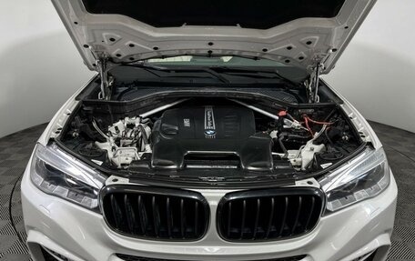BMW X5, 2014 год, 3 211 000 рублей, 10 фотография