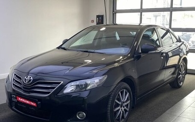 Toyota Camry, 2010 год, 1 299 000 рублей, 1 фотография
