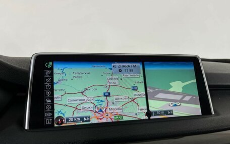 BMW X5, 2014 год, 3 211 000 рублей, 17 фотография