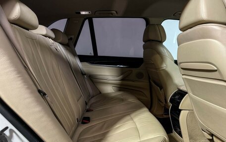 BMW X5, 2014 год, 3 211 000 рублей, 14 фотография