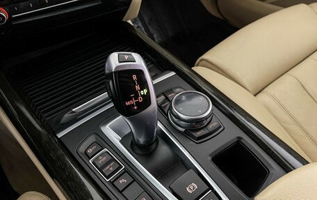 BMW X5, 2014 год, 3 211 000 рублей, 16 фотография