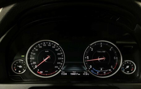 BMW X5, 2014 год, 3 211 000 рублей, 13 фотография