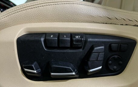 BMW X5, 2014 год, 3 211 000 рублей, 19 фотография