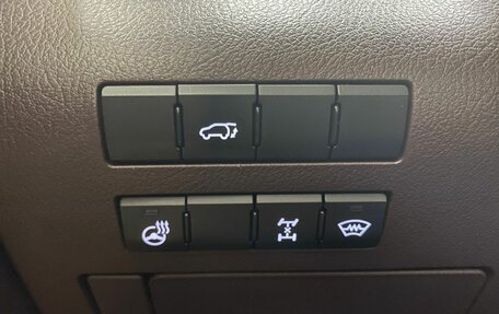 Lexus RX IV рестайлинг, 2018 год, 4 049 000 рублей, 20 фотография