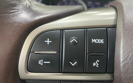 Lexus RX IV рестайлинг, 2018 год, 4 049 000 рублей, 22 фотография