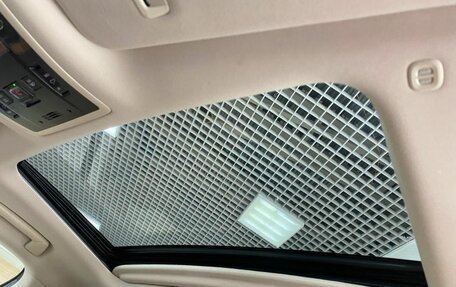 Lexus RX IV рестайлинг, 2018 год, 4 049 000 рублей, 25 фотография