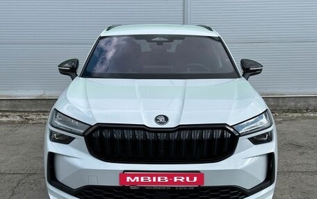 Skoda Kodiaq, 2025 год, 7 200 000 рублей, 2 фотография