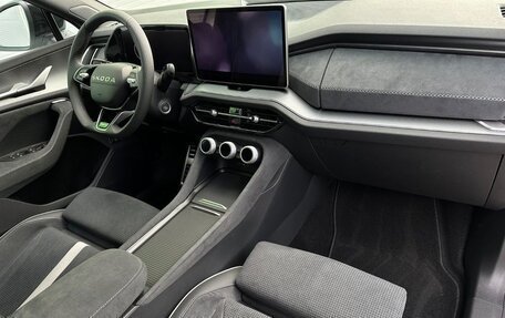 Skoda Kodiaq, 2025 год, 7 200 000 рублей, 17 фотография