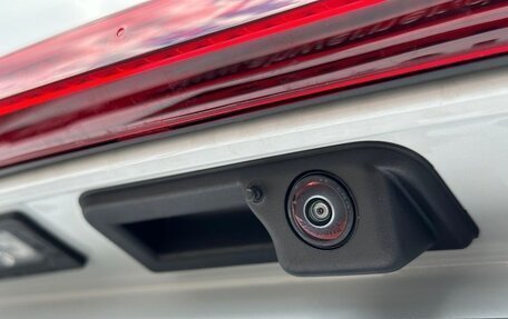 Skoda Kodiaq, 2025 год, 7 200 000 рублей, 22 фотография