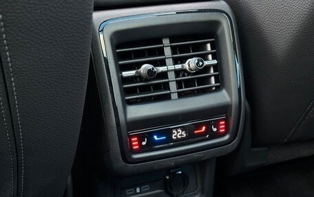 Skoda Kodiaq, 2025 год, 7 200 000 рублей, 19 фотография