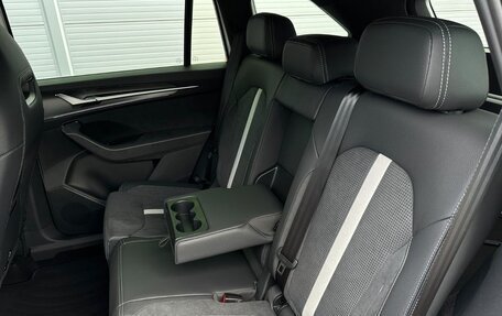 Skoda Kodiaq, 2025 год, 7 200 000 рублей, 20 фотография