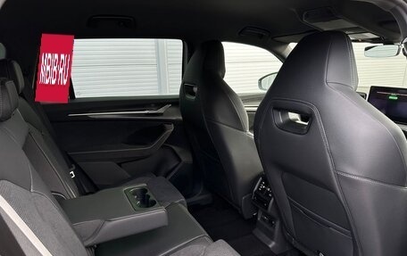 Skoda Kodiaq, 2025 год, 7 200 000 рублей, 18 фотография