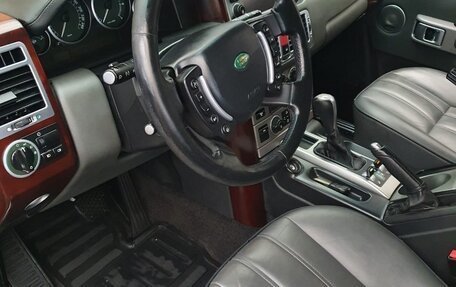 Land Rover Range Rover III, 2006 год, 1 200 000 рублей, 8 фотография