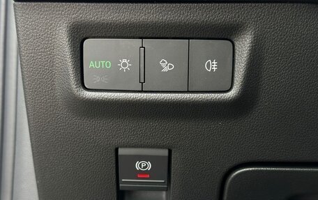 Skoda Kodiaq, 2025 год, 7 200 000 рублей, 25 фотография