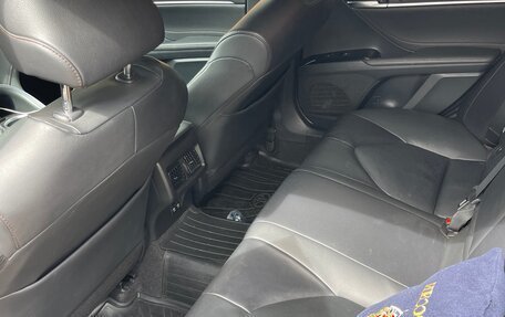 Toyota Camry, 2019 год, 2 570 000 рублей, 9 фотография