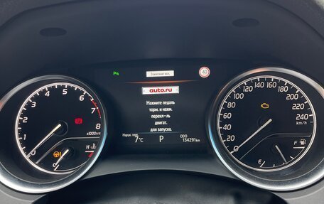 Toyota Camry, 2019 год, 2 570 000 рублей, 12 фотография