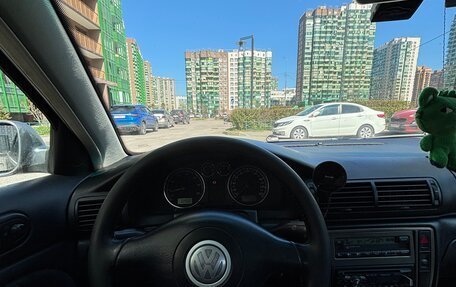 Volkswagen Passat B5+ рестайлинг, 2003 год, 470 000 рублей, 5 фотография