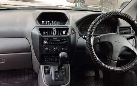 Mitsubishi RVR III рестайлинг, 1998 год, 310 000 рублей, 5 фотография