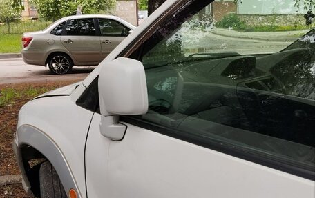Mitsubishi RVR III рестайлинг, 1998 год, 310 000 рублей, 3 фотография