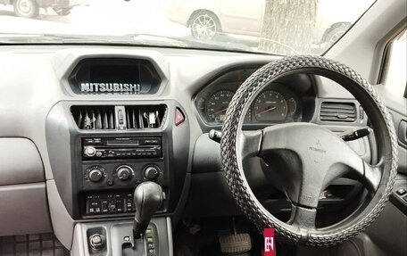 Mitsubishi RVR III рестайлинг, 1998 год, 310 000 рублей, 2 фотография
