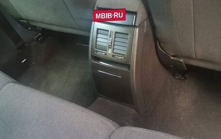 Skoda Yeti I рестайлинг, 2013 год, 990 000 рублей, 17 фотография