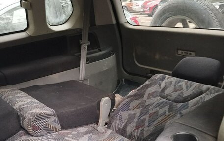 Mitsubishi RVR III рестайлинг, 1998 год, 310 000 рублей, 10 фотография
