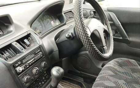 Mitsubishi RVR III рестайлинг, 1998 год, 310 000 рублей, 9 фотография