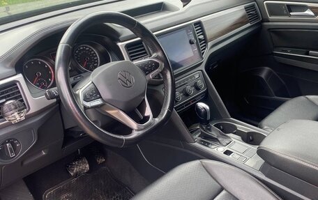 Volkswagen Atlas I, 2020 год, 2 800 000 рублей, 6 фотография