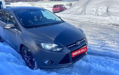 Ford Focus III, 2011 год, 700 000 рублей, 3 фотография