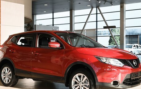 Nissan Qashqai, 2014 год, 1 245 000 рублей, 3 фотография