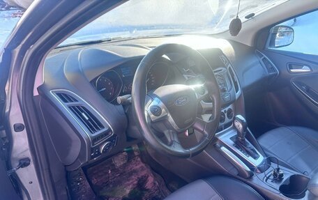 Ford Focus III, 2011 год, 700 000 рублей, 7 фотография