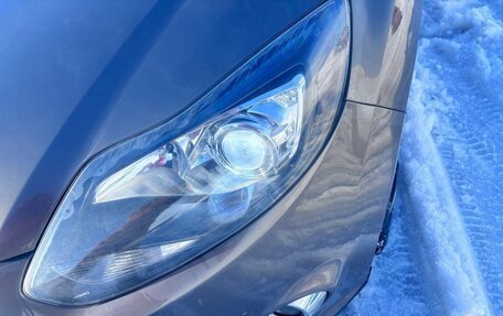 Ford Focus III, 2011 год, 700 000 рублей, 8 фотография