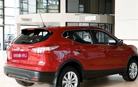 Nissan Qashqai, 2014 год, 1 245 000 рублей, 6 фотография